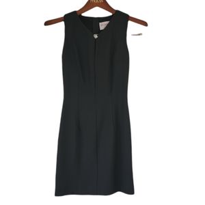 ALCHEMY by Joo Mee NY Women's Black Dress